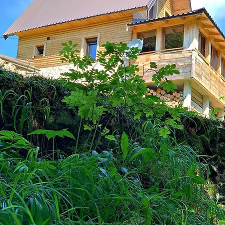 Vikendice Jahorinska Dvorista Villa Pale Exterior photo