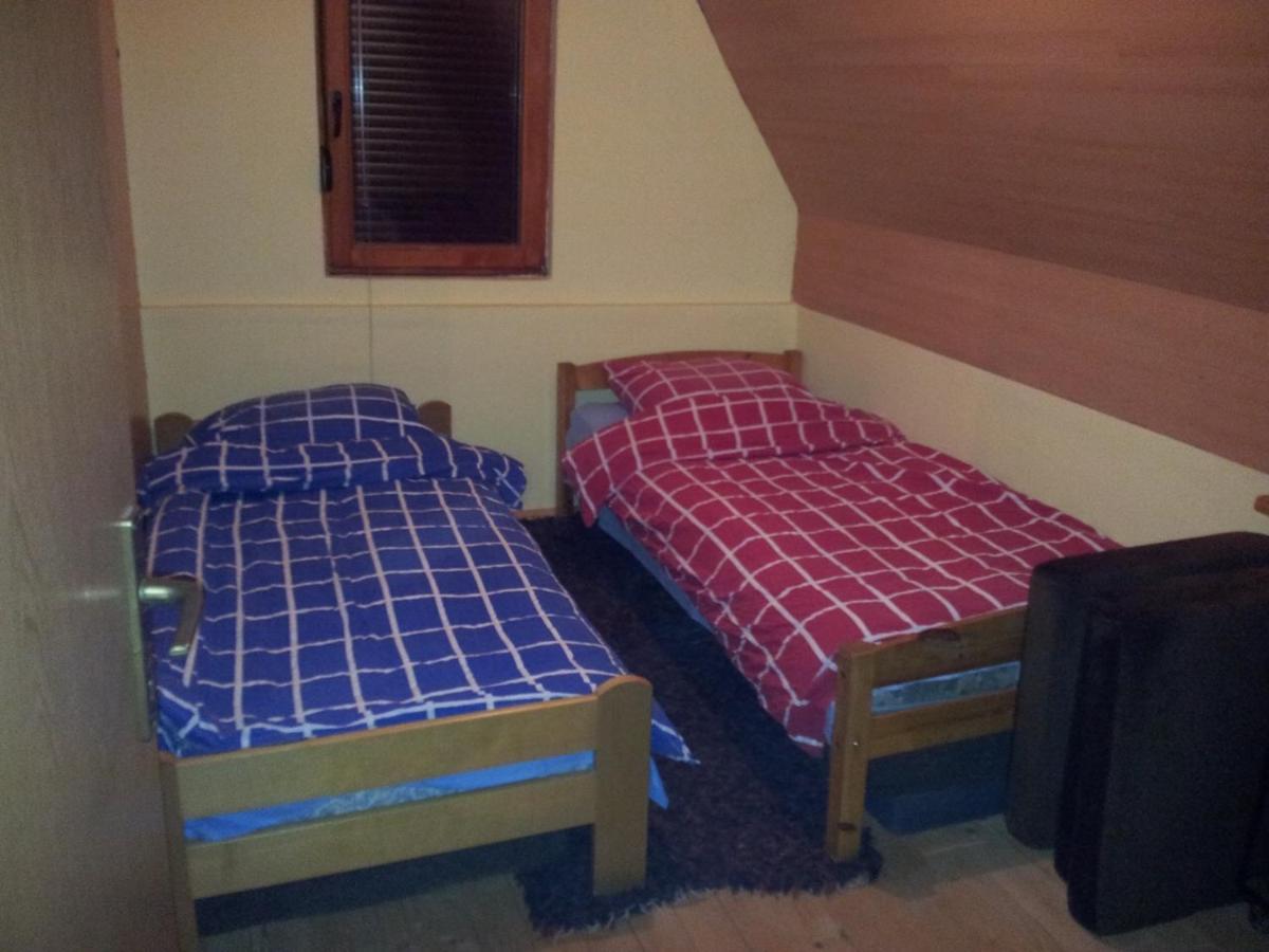 Vikendice Jahorinska Dvorista Holiday home