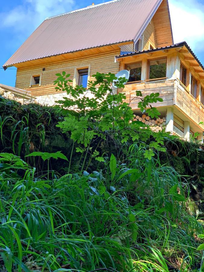 Holiday home Vikendice Jahorinska Dvorista Pale
