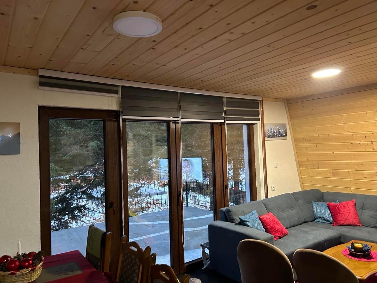 Holiday home Vikendice Jahorinska Dvorista *