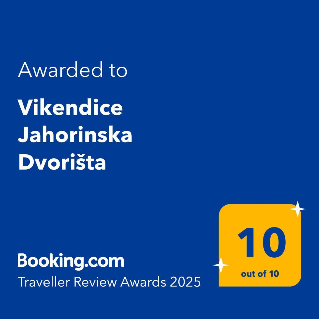 Holiday home Vikendice Jahorinska Dvorista Pale